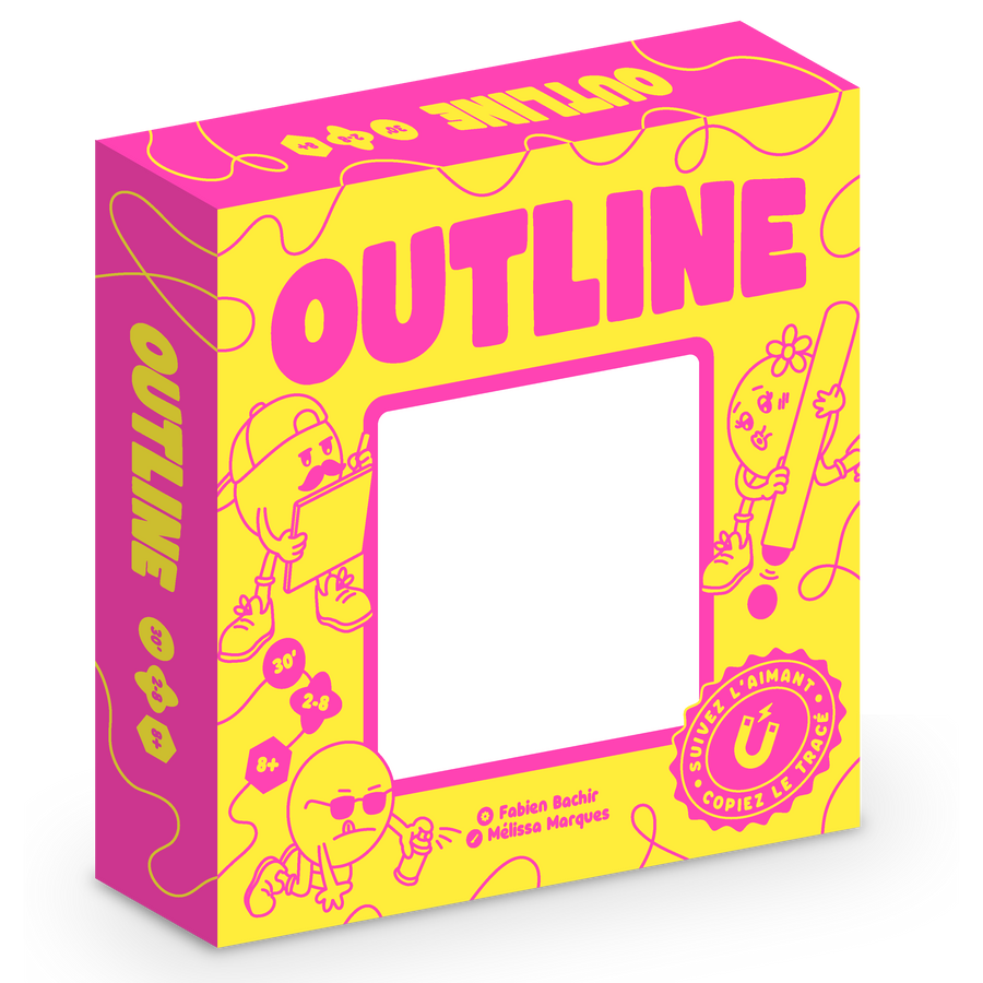 Outline